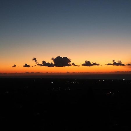 הוילה Xirokambos  Petromanos, A Unique Place With Dreamy Sunsets! מראה חיצוני תמונה